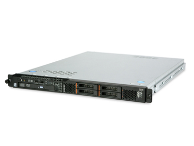 x3250 M3
